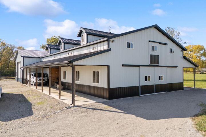 Property Photo:  1005 Arabian Run Drive  OH 45113 