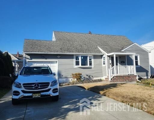 Property Photo: 1925 Verona Avenue NJ 07036
