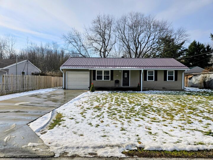 Property Photo:  2515 Mercer Drive  OH 43302 