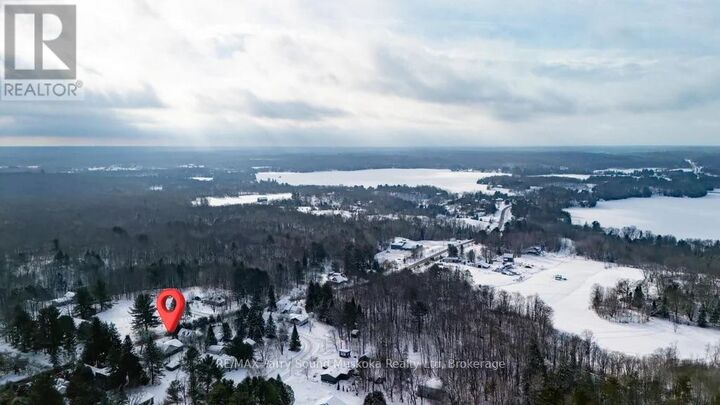 Property Photo:  1232 518 Highway  ON P2A 0B6 