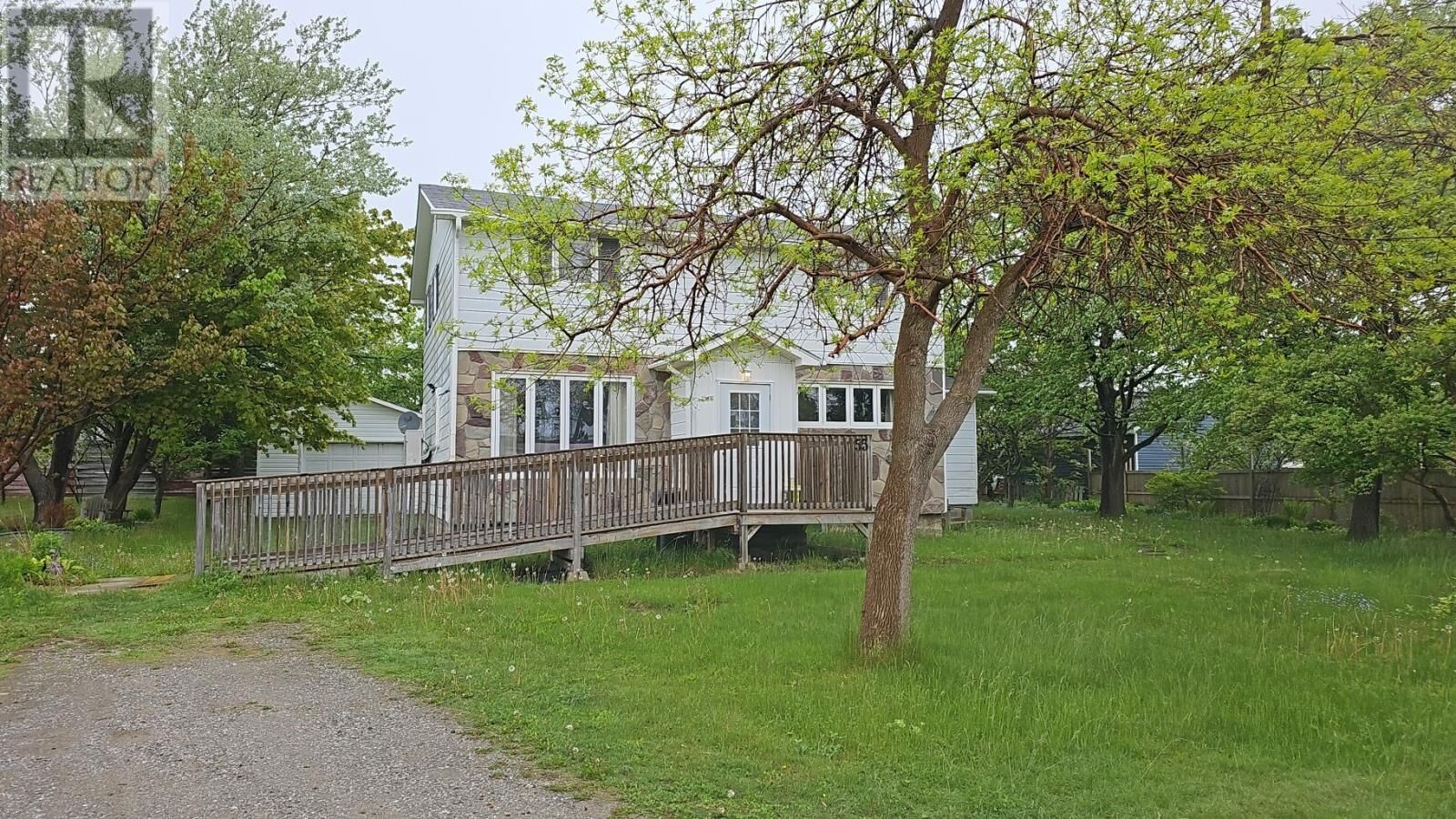 Property Photo: 55 West Street NL A2N 1E1
