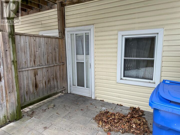 Property Photo:  173 Prospect Street  ON L3Y 3T7 