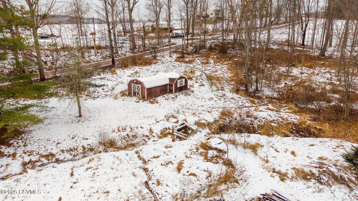 Property Photo:  742 Chestnut Road  PA 17846 