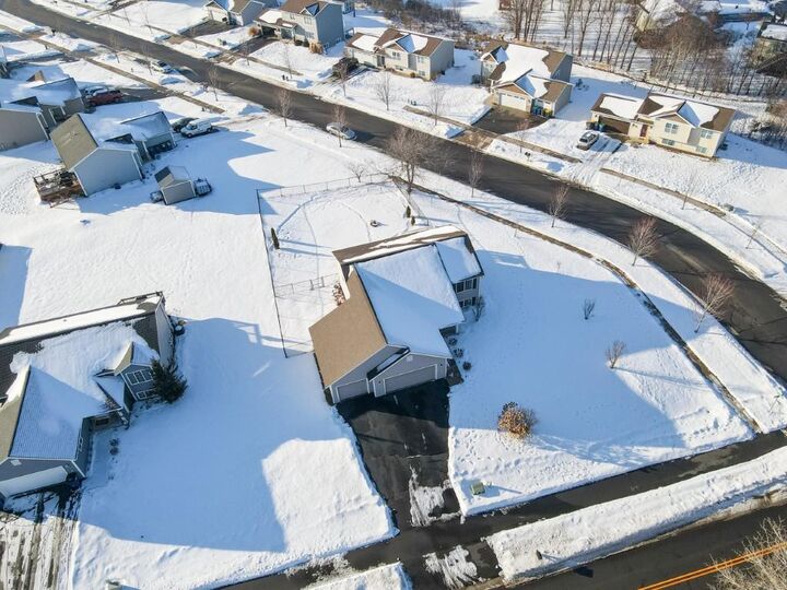 Property Photo:  6206 Von Kanel Street  WI 54476 