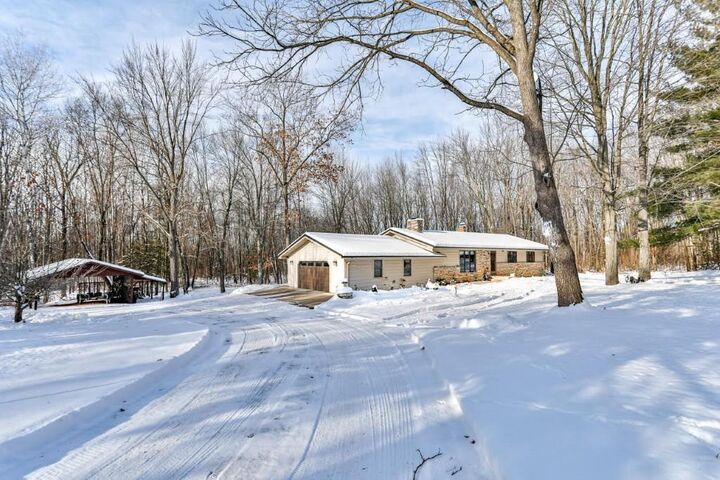 Property Photo:  219634 County Road Kk  WI 54401 