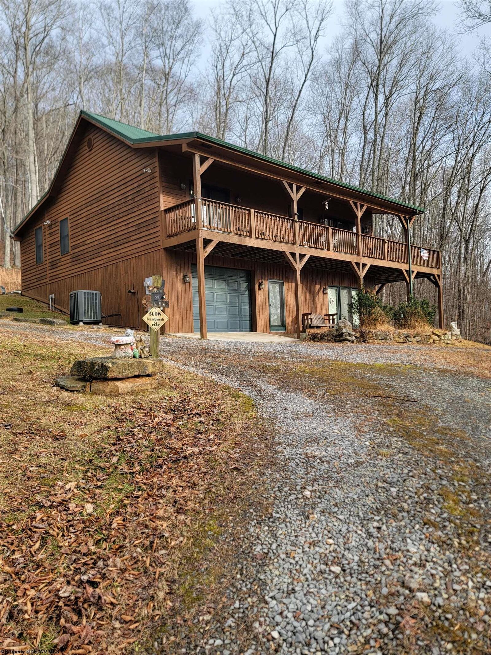 Property Photo:  380 Flint Road  WV 24946 