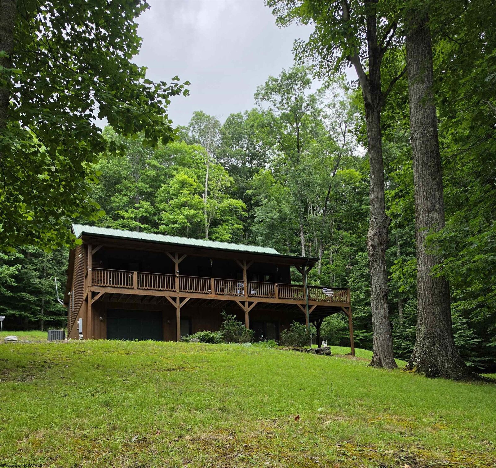 Property Photo:  380 Flint Road  WV 24946 