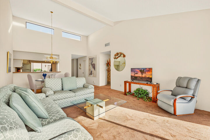 Property Photo:  76491 Daffodil Drive  CA 92211 