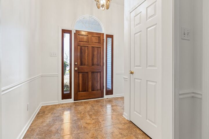 Property Photo:  102 Brandywine Cove  AR 72364 