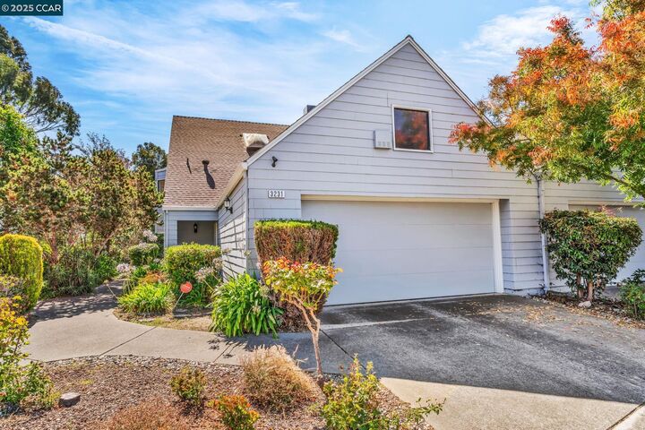 Property Photo:  3231 Southridge Dr  CA 94806 