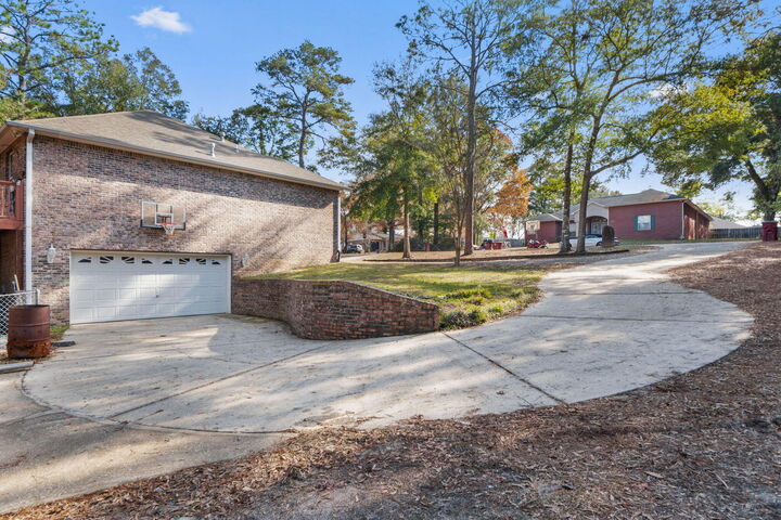 Property Photo:  1574 Texas Parkway  FL 32536 