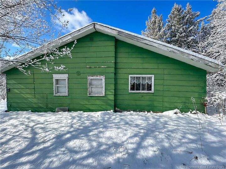 Property Photo:  1289 Scenic Narrows Boulevard  NB E4C 2N5 
