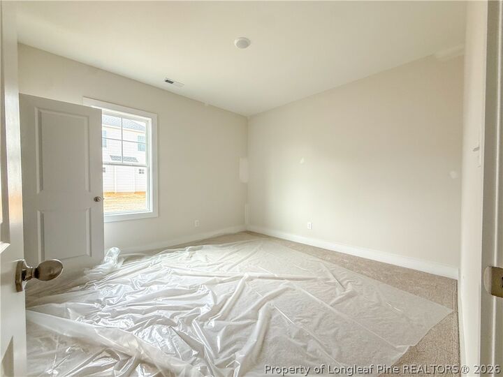 Property Photo:  4047 Collier (Lot 3) Road  NC 28395 