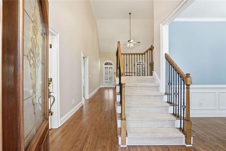 Property Photo:  211 Montana Way  GA 30114 