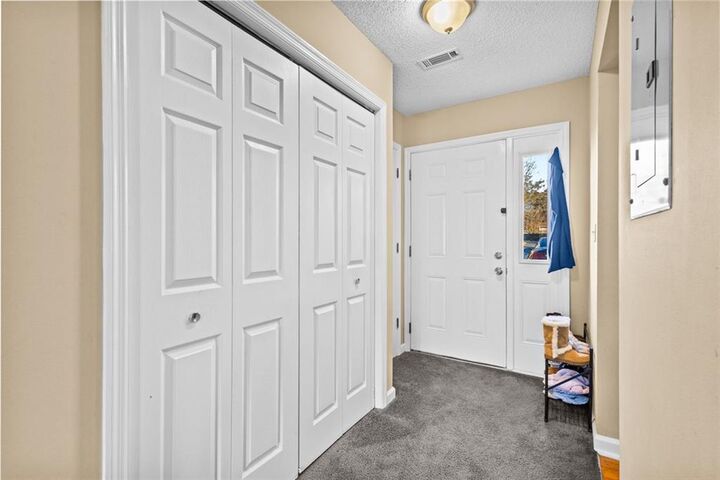 Property Photo: 3507 Ten Oaks Circle GA 30127