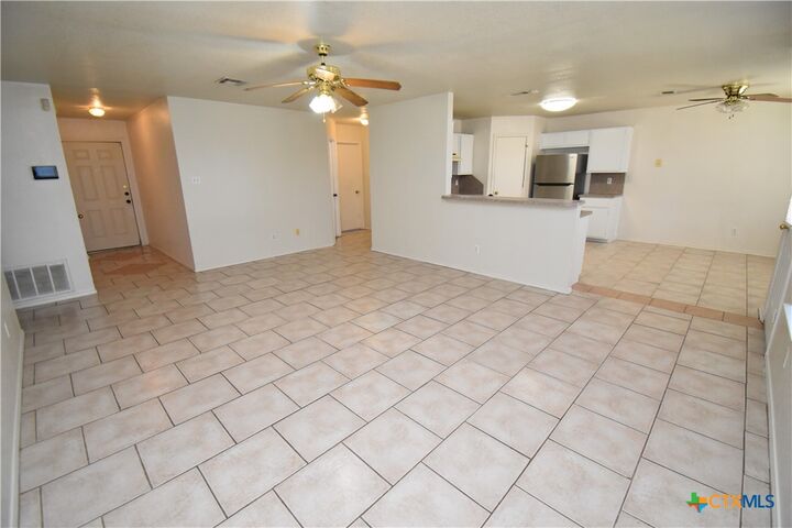 Property Photo: 4501 Bowles Drive TX 76549