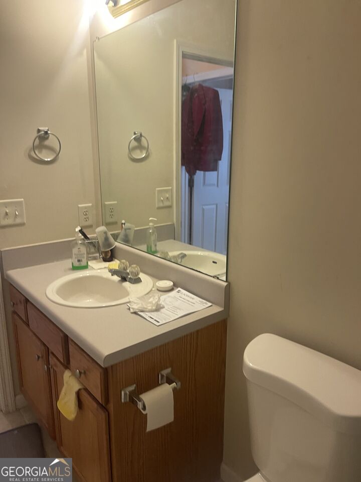 Property Photo:  3047 Kings Glen Trail  GA 30034 