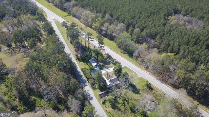 Property Photo:  13162 Augusta Highway  GA 31087 