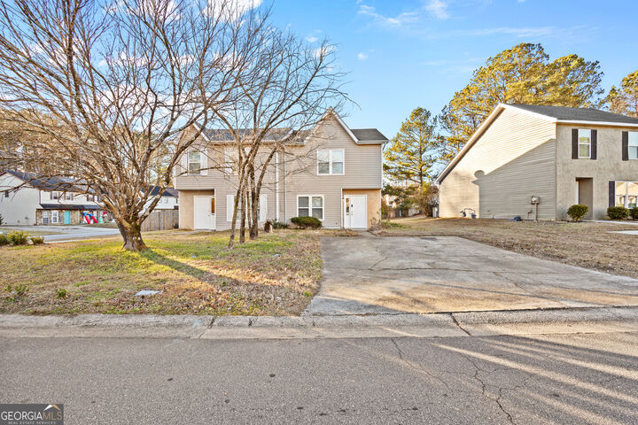 Property Photo:  3507 10 Oaks Circle  GA 30127 