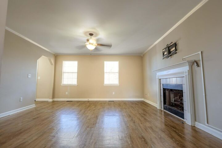 Property Photo:  43 Josh Drive  GA 30736 