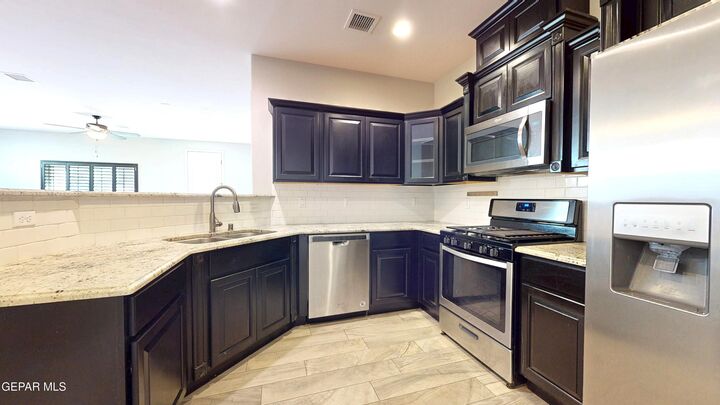 Property Photo:  3142 Red Orchard Drive  TX 79938 