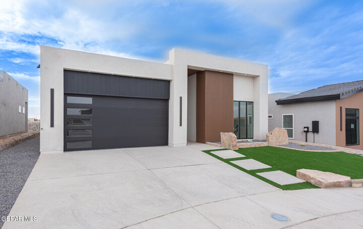 Property Photo:  1353 Costanzo Place  TX 79928 