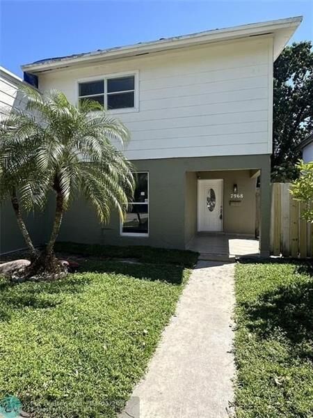 Property Photo:  7968 SW 7th St  FL 33068 