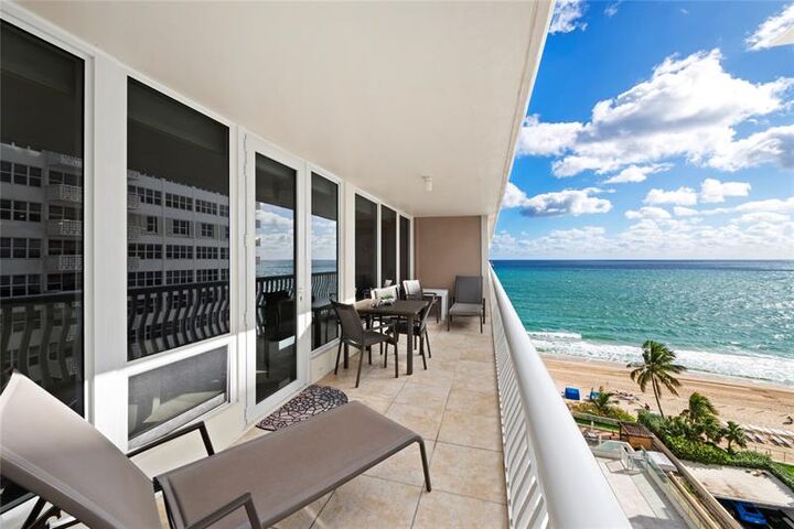 Property Photo:  4020 Galt Ocean Dr 808  FL 33308 