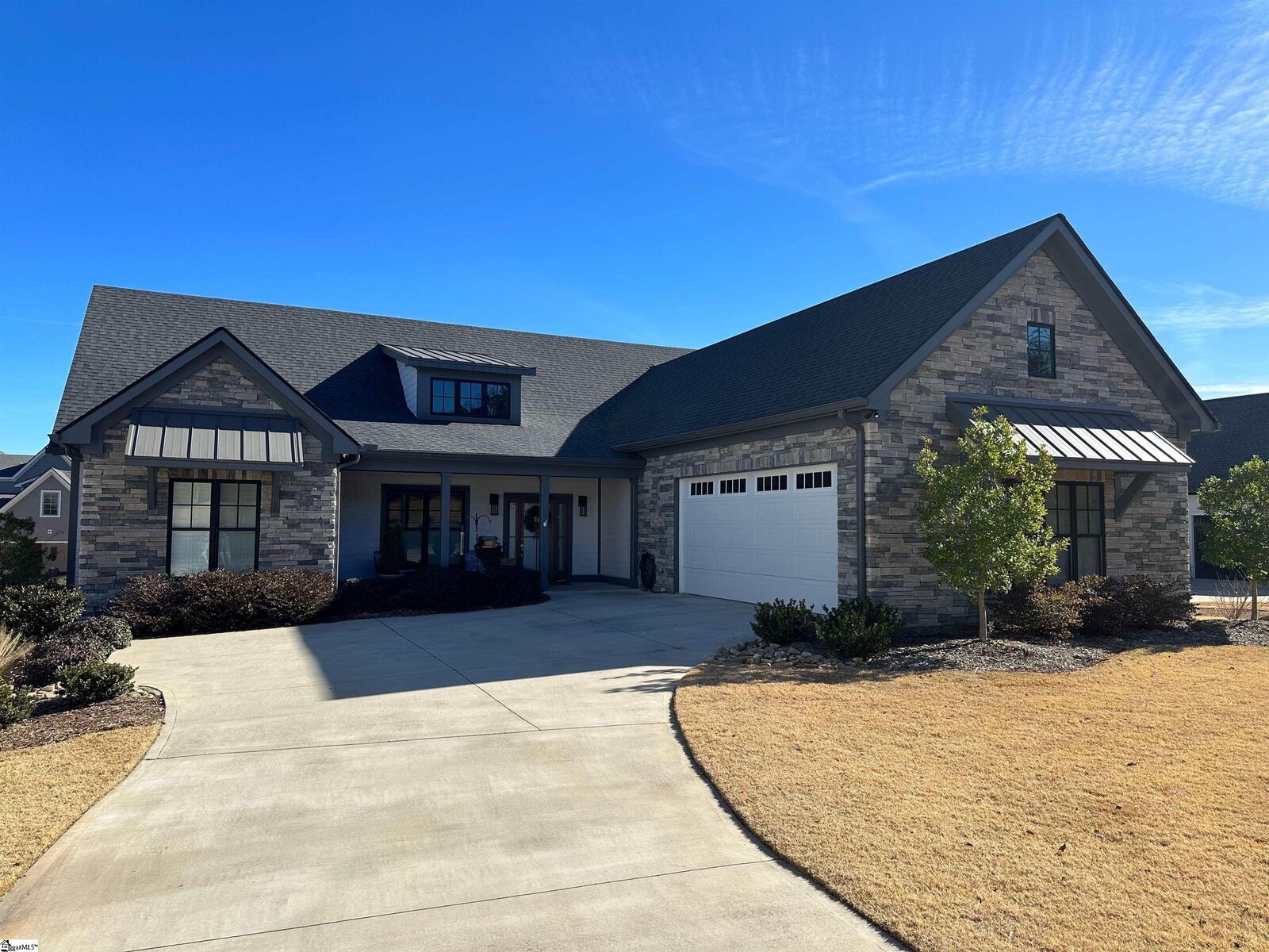 Property Photo:  7 Jordan Pond Drive  SC 29673 