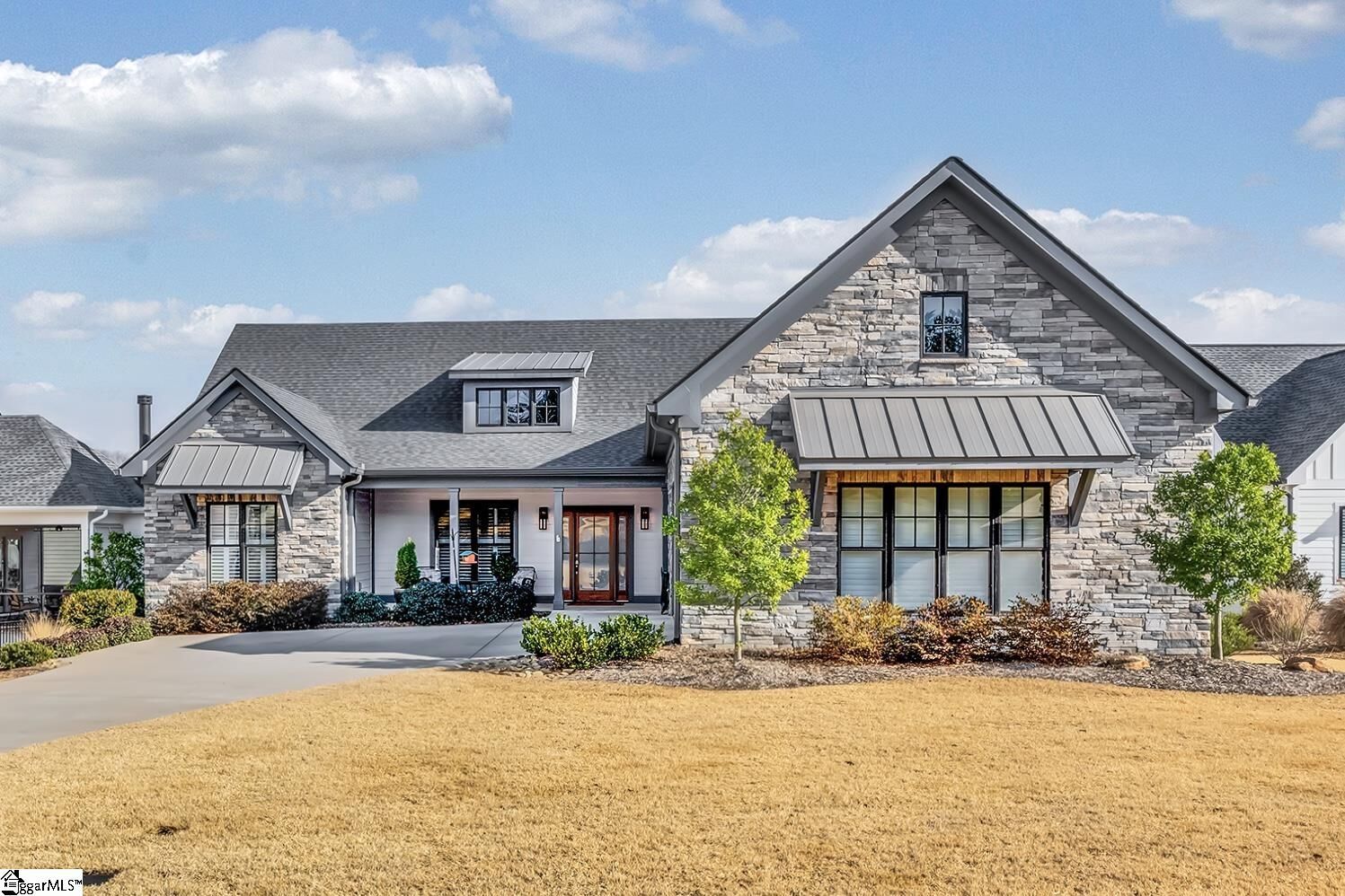 Property Photo:  7 Jordan Pond Drive  SC 29673 