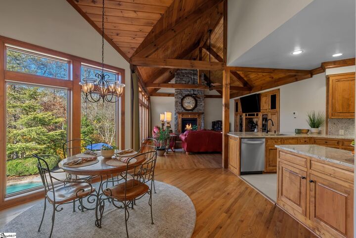 Property Photo:  159 Burdine Creek Drive  SC 29640 