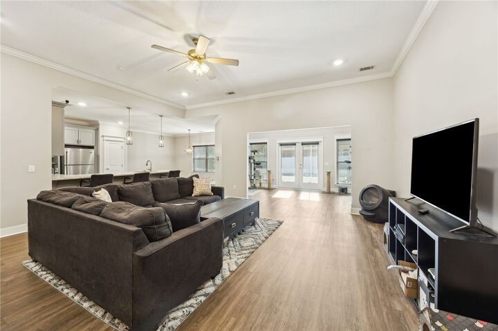 Property Photo:  15 Landings Road  GA 31525 