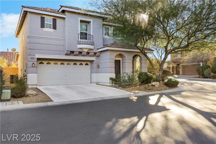 Property Photo: 8697 Ancient Creek Avenue NV 89178