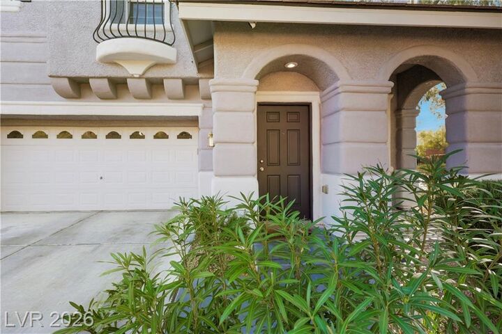 Property Photo:  8697 Ancient Creek Avenue  NV 89178 