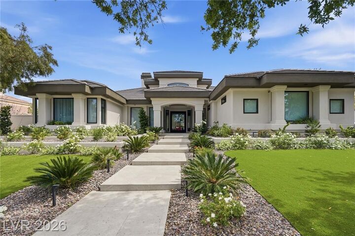 Property Photo:  1416 Iron Hills Lane  NV 89134 