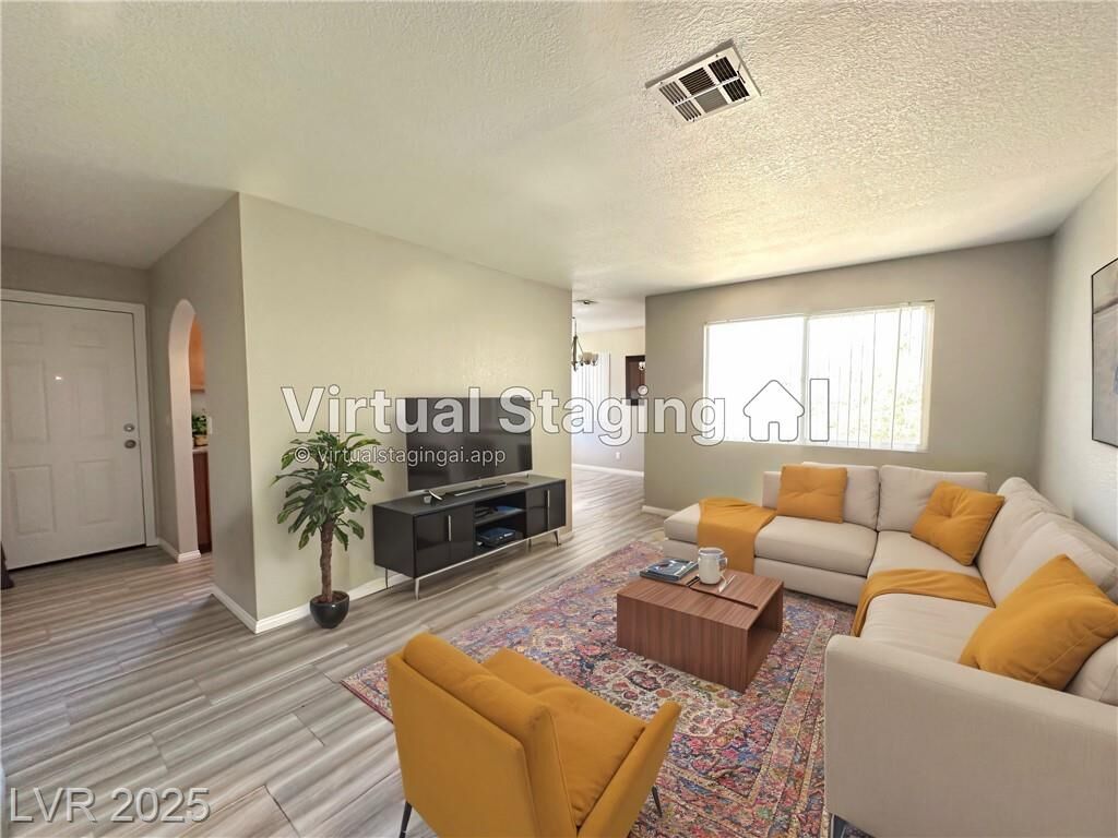 Property Photo:  1814 Decatur Boulevard 203  NV 89108 