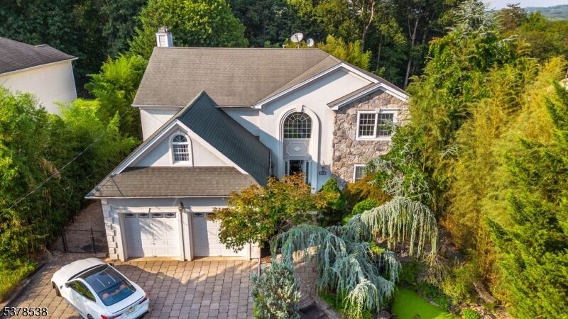 Property Photo: 23 Brookhill Pl NJ 07424