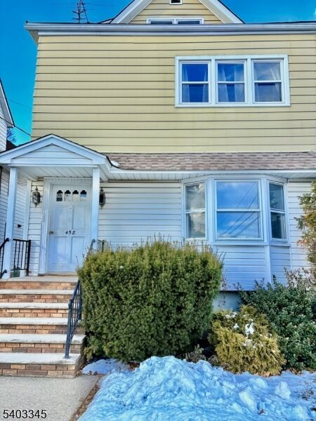 Property Photo: 458 Totowa Rd 3 NJ 07512