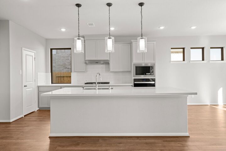 Property Photo:  3320 Bentwood Ranch Drive  TX 77385 