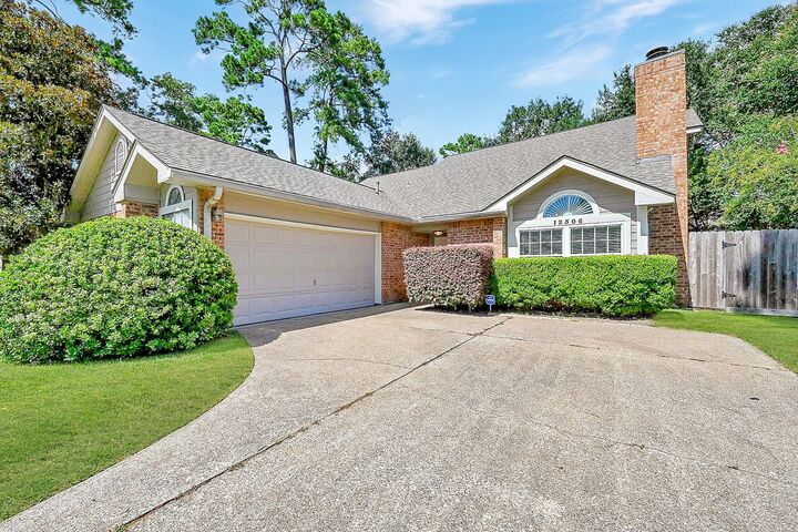 Property Photo:  12506 Limber Pine Pl  TX 77429 