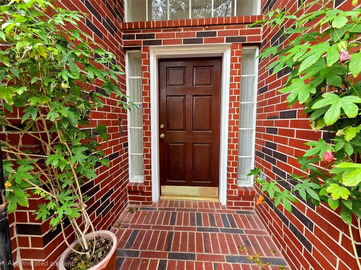 Property Photo:  8615 Barron Wood Circle  TX 77083 