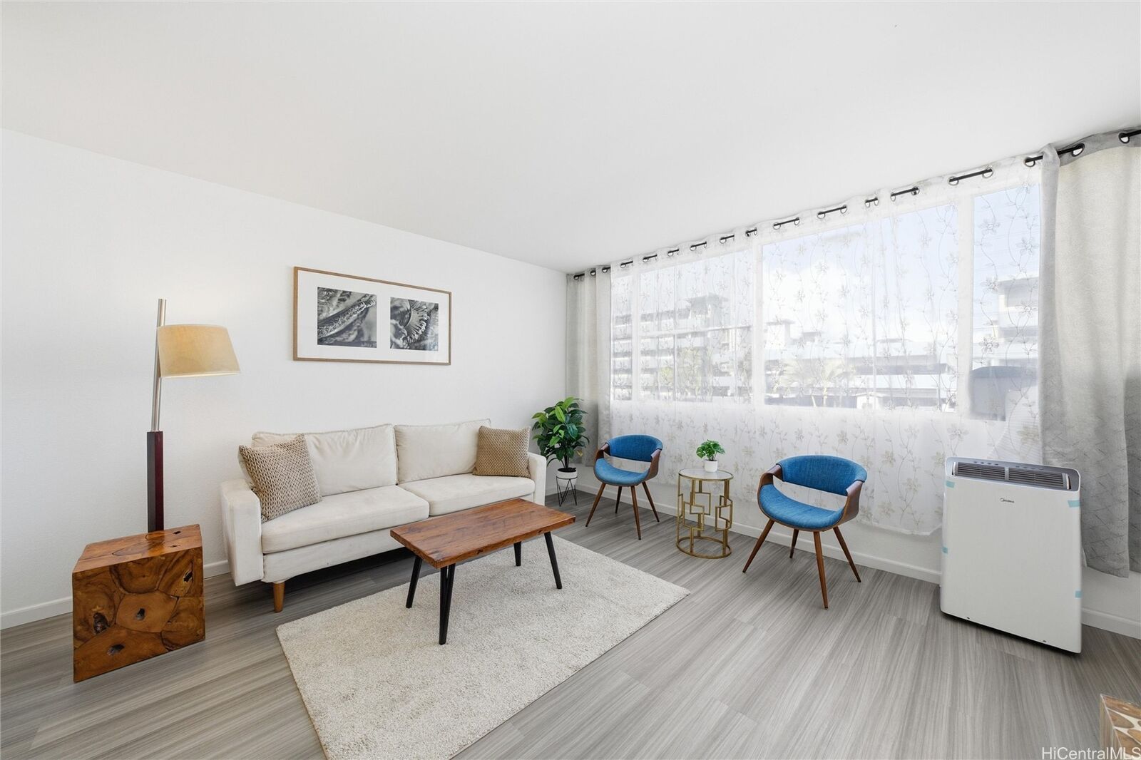 Property Photo:  46-232 Kahuhipa Street B208  HI 96744 