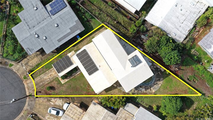 Property Photo:  99-520 Pohue Place  HI 96701 