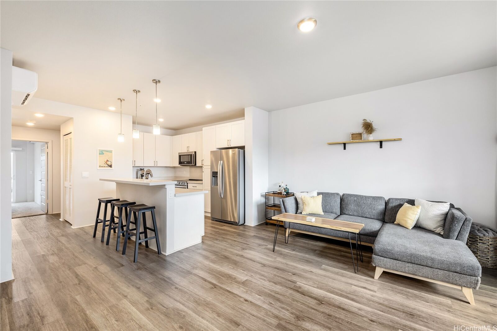 Property Photo:  91-3525 Kauluakoko Street 2112  HI 96706 