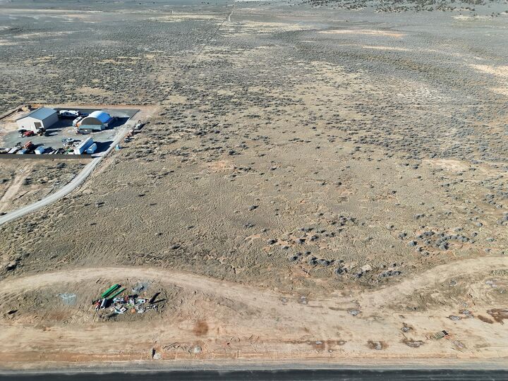 Property Photo:  6800 W Lot10 Lakeside Industrial Park  UT 84721 