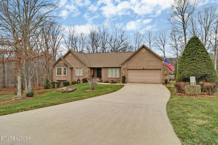 Property Photo:  44 Heather Glen Circle  TN 38558 