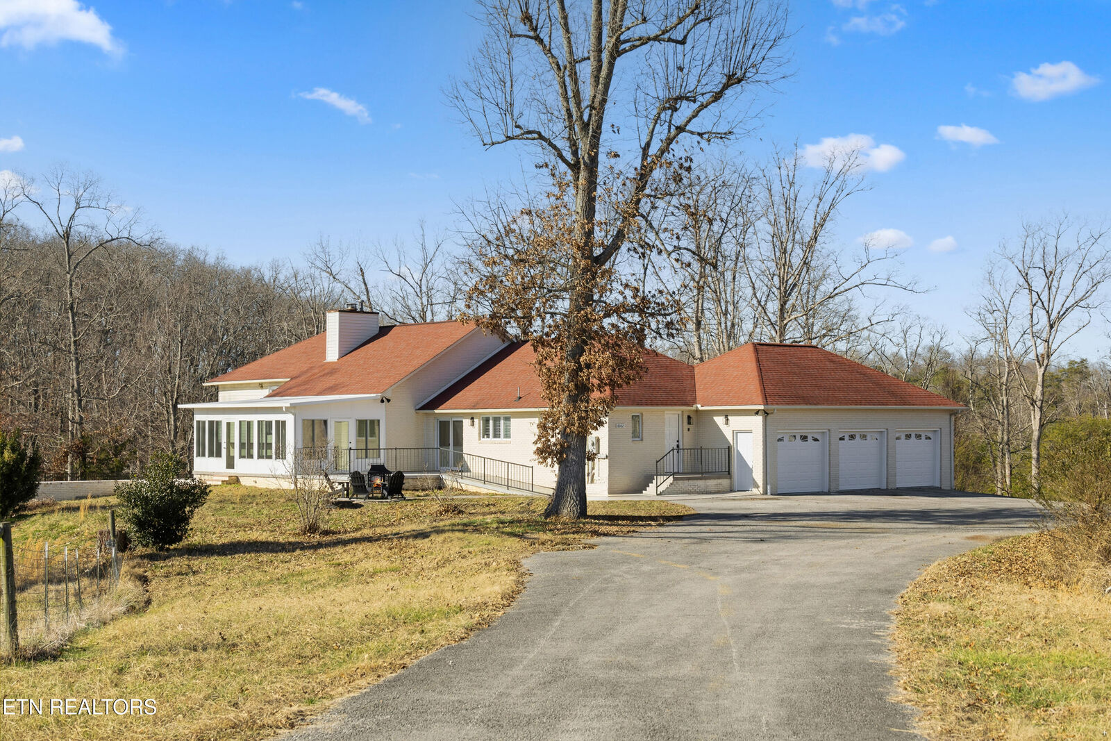 Property Photo: 8002 Jackson Bend Rd TN 37772
