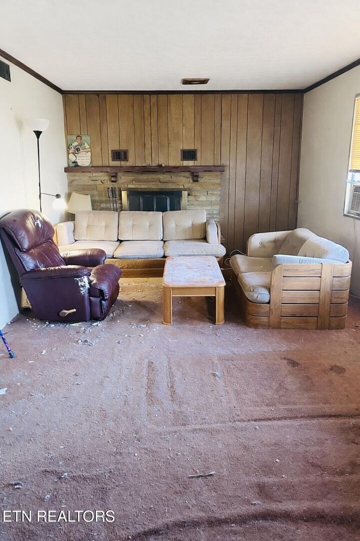 Property Photo:  107 Bermuda Rd  TN 37830 