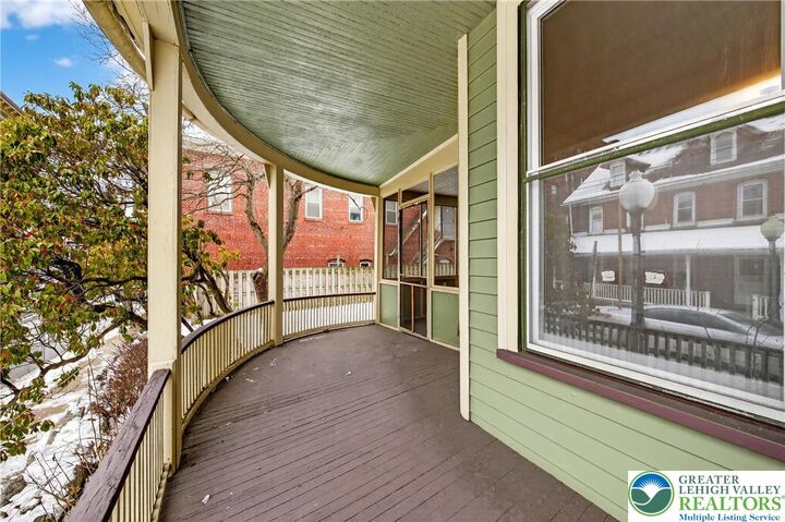 Property Photo: 28 1st Street PA 18013