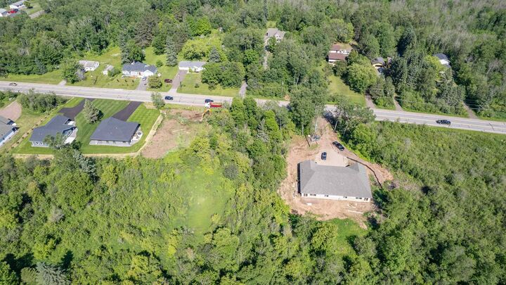 Property Photo:  3817 Stebner Rd  MN 55811 